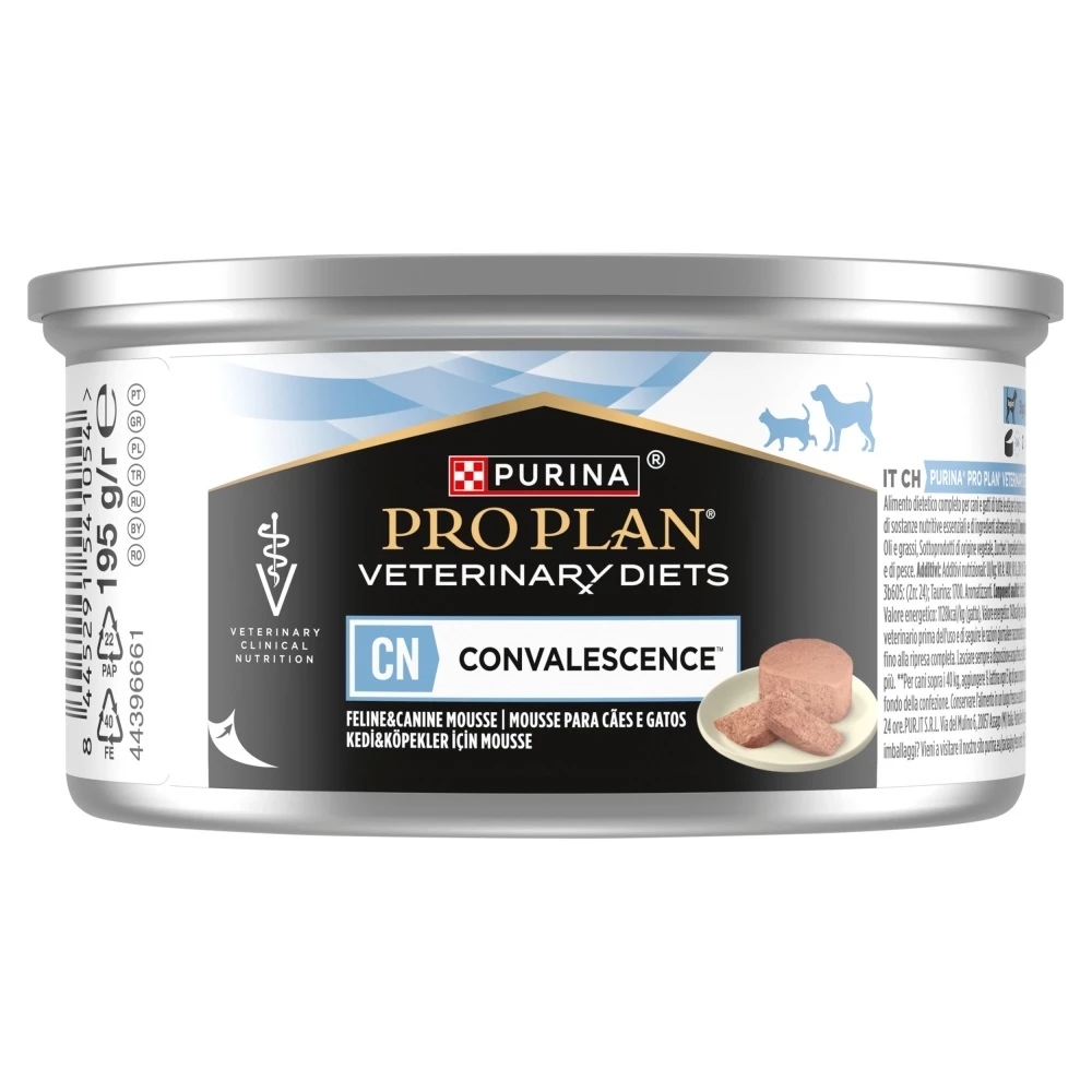 Purina Pro Plan Veterinary Diets CN