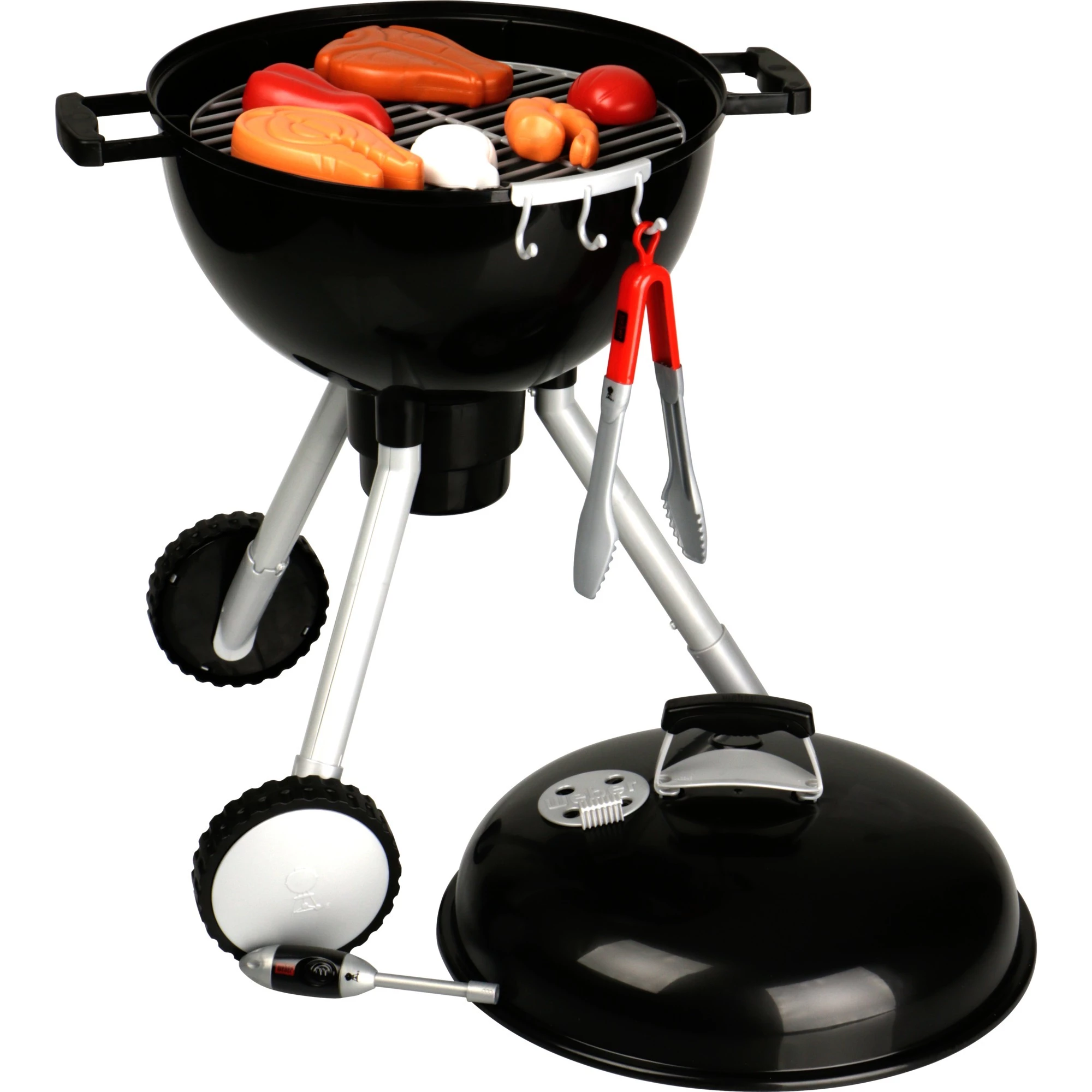 Weber Kugelgrill One Touch Premium rotaļu