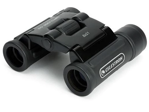 Binoklis Celestron UpClose G2 8x21 BK-7