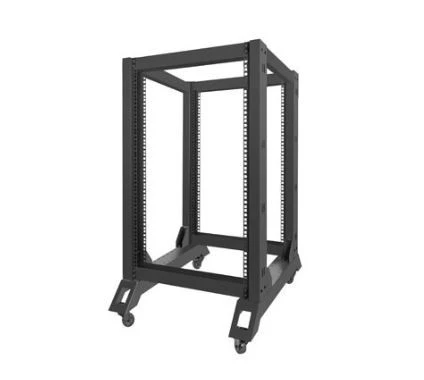 Lanberg Open Rack 19 inch 18U