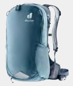 Mugursoma DEUTER Race Air 10 —