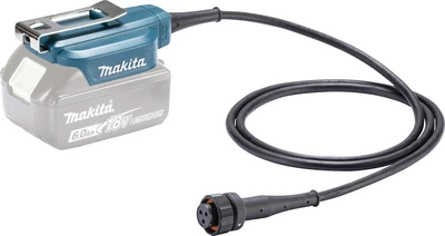Makita akumulatora adapteris 630E23-0 (630E23-0)