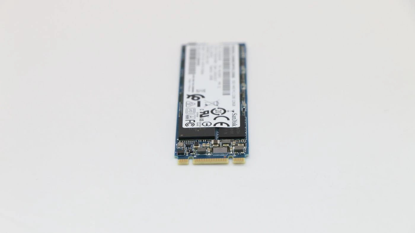 Lenovo UMIS AH641 512GB M.2