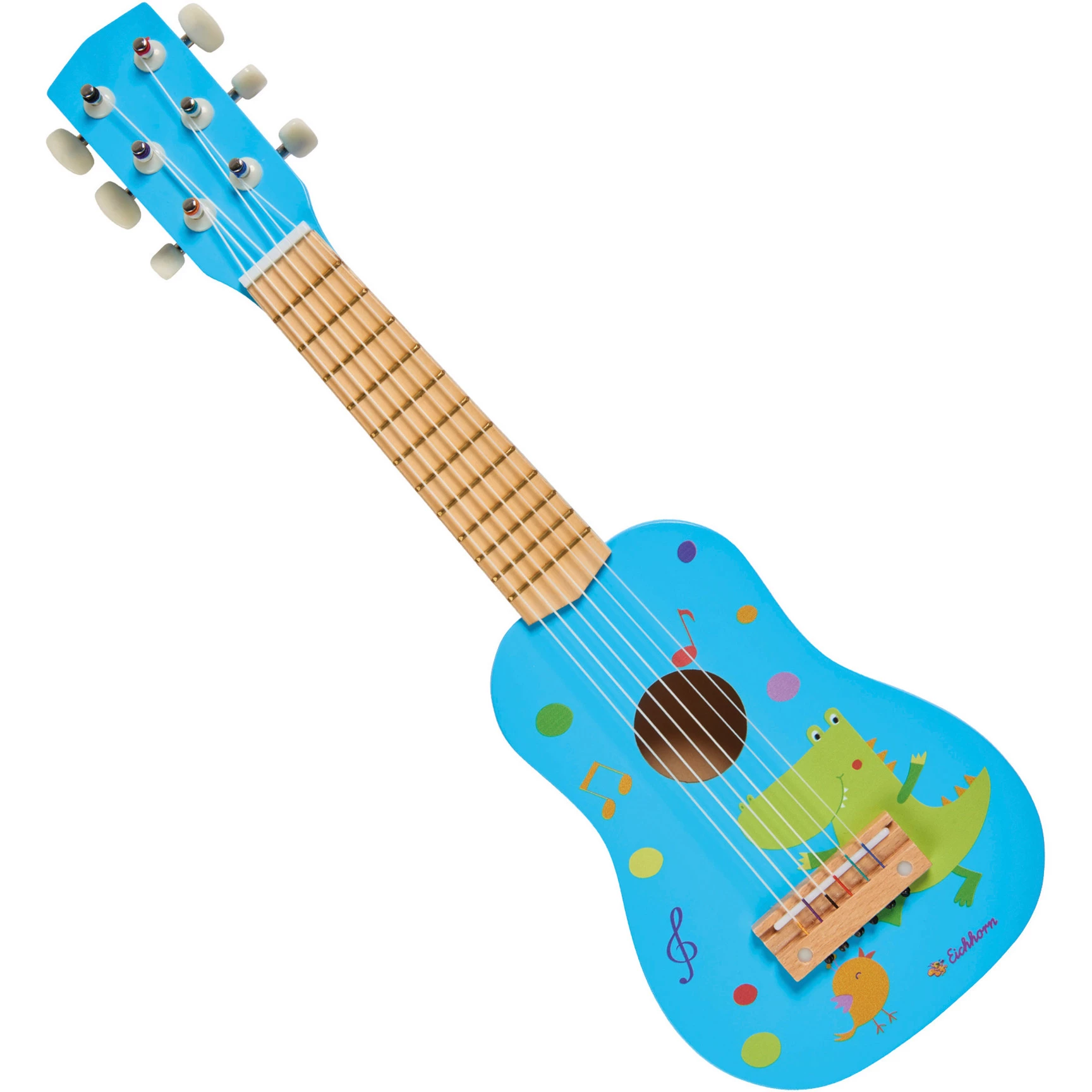 Musik Koka Ģitāra (54 cm)