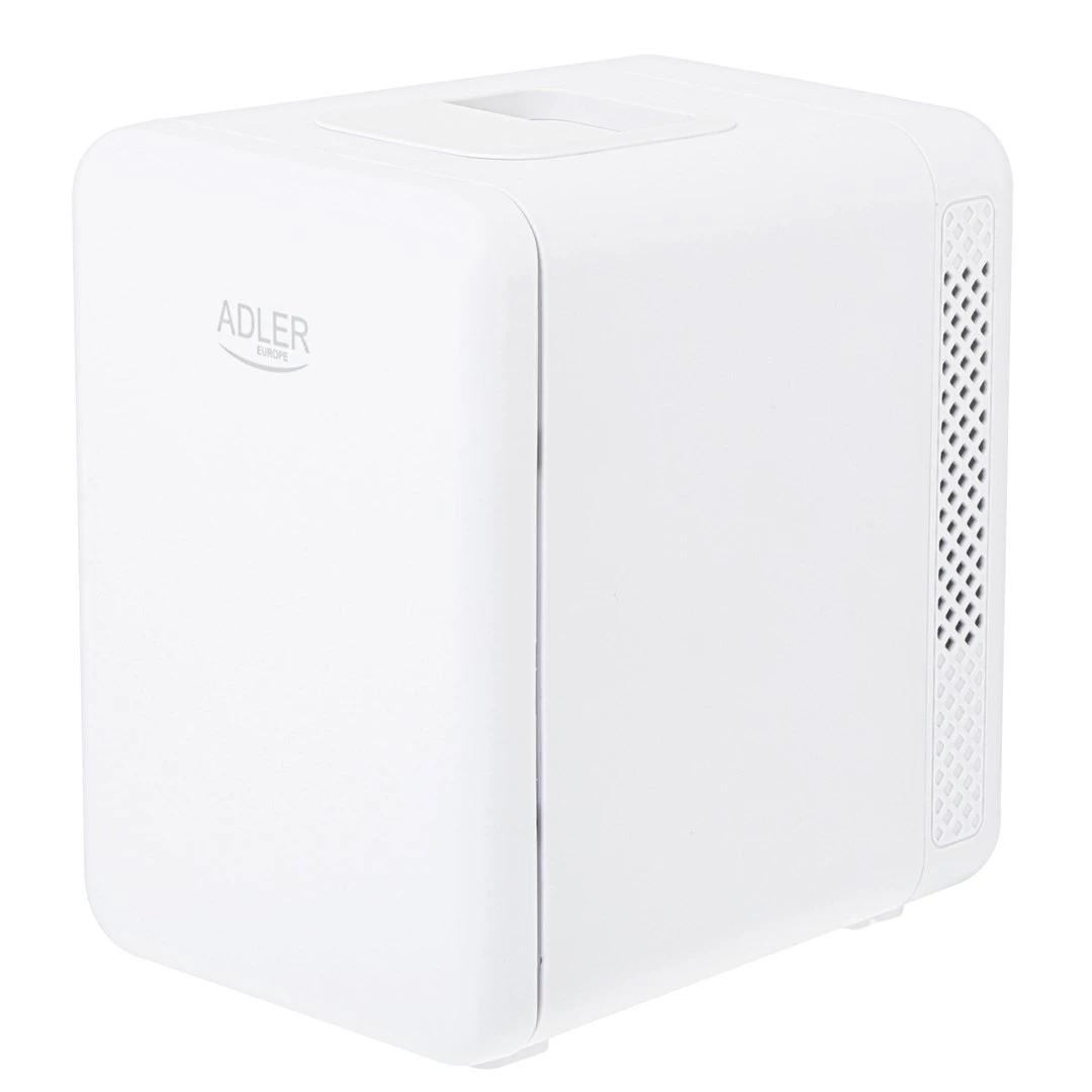 Mini ledusskapis ADLER AD 8084w Balts