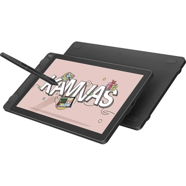 Grafikas planšete HUION Kamvas 13 —