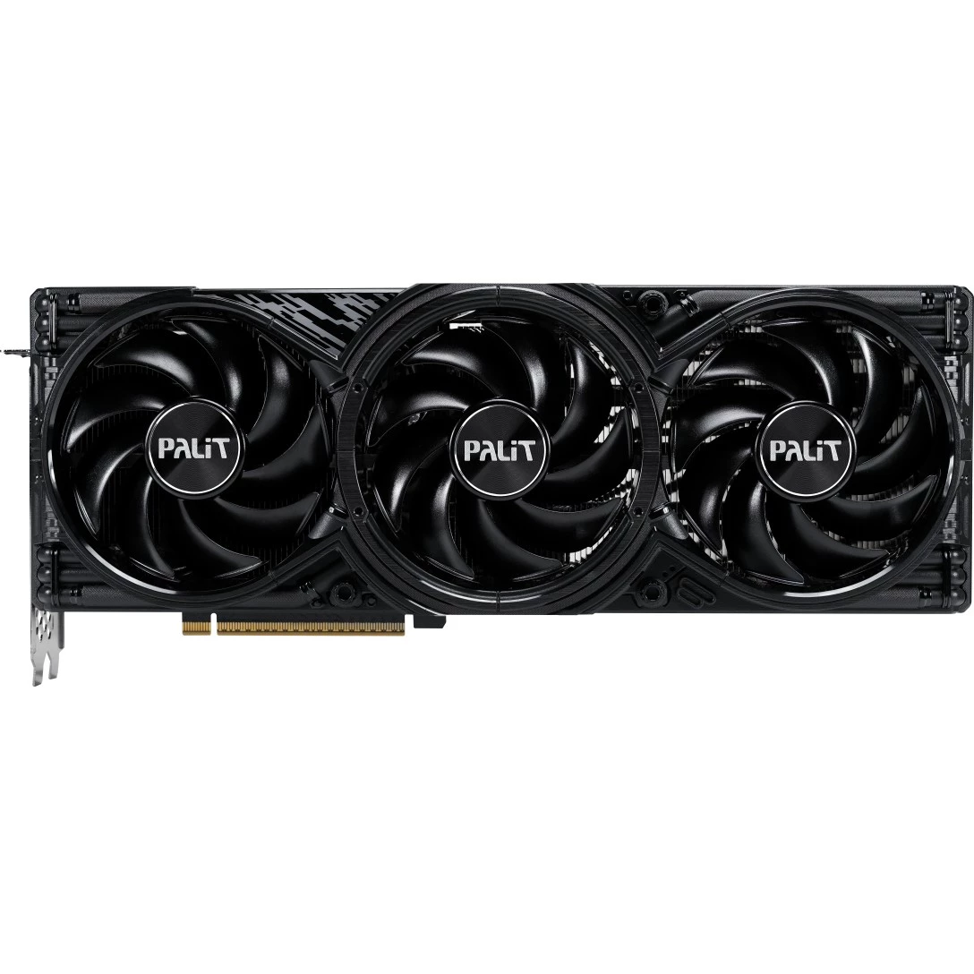 Grafikas karte NVIDIA GeForce RTX 5080