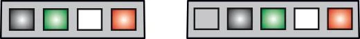 DELOCK USB Pinheader 4-pin / 5-pin