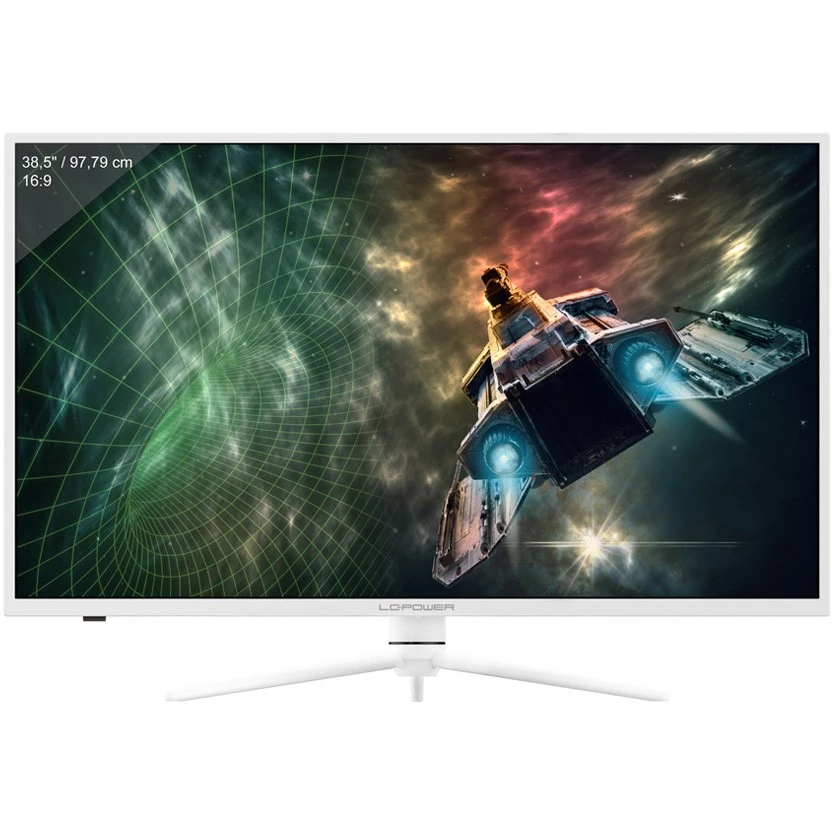 LC-Power 97.8cm (39 inch) LC-M39-QHD-165-C