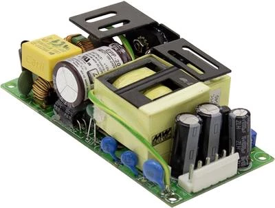 Strāvas adapteris/invertors MEAN WELL EPP-200-24, 200