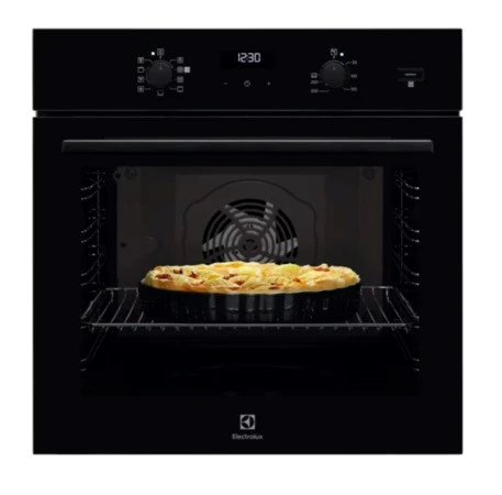 Iebūvējamā cepeškrāsns Electrolux EOD5F71Z SteamBake 600