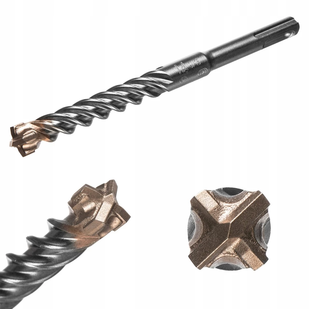 SDS Plus Quattro 14x450/400 Smart365 Urbja