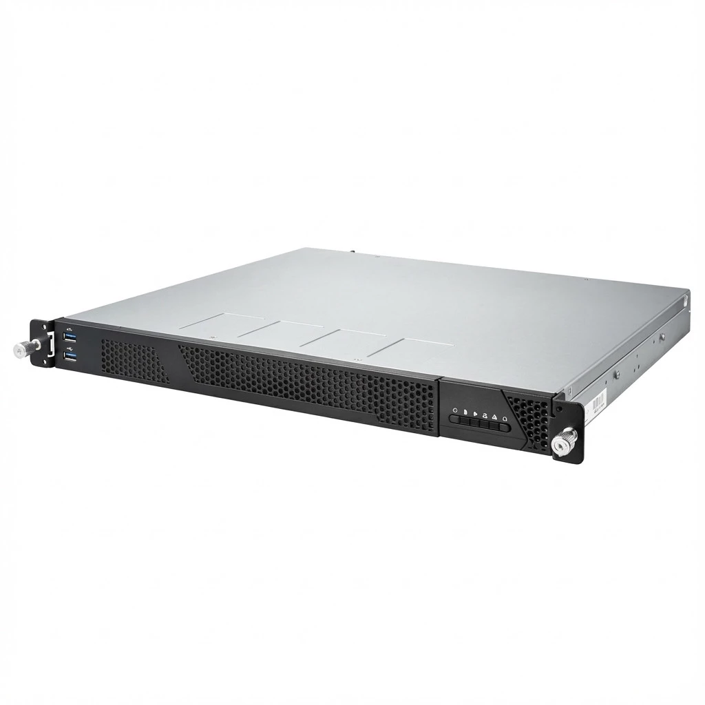MITAC B8016G40V4 - Server - Rack