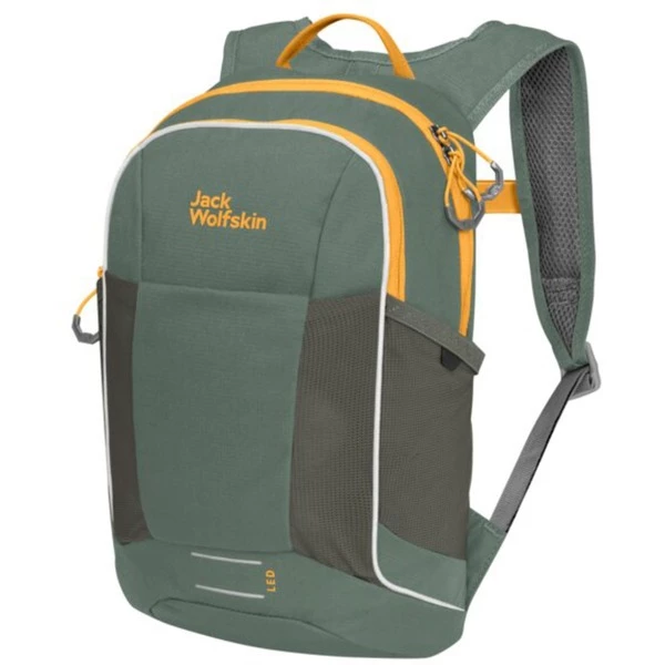 Jack Wolfskin Bērnu Mugursoma Moab Jam