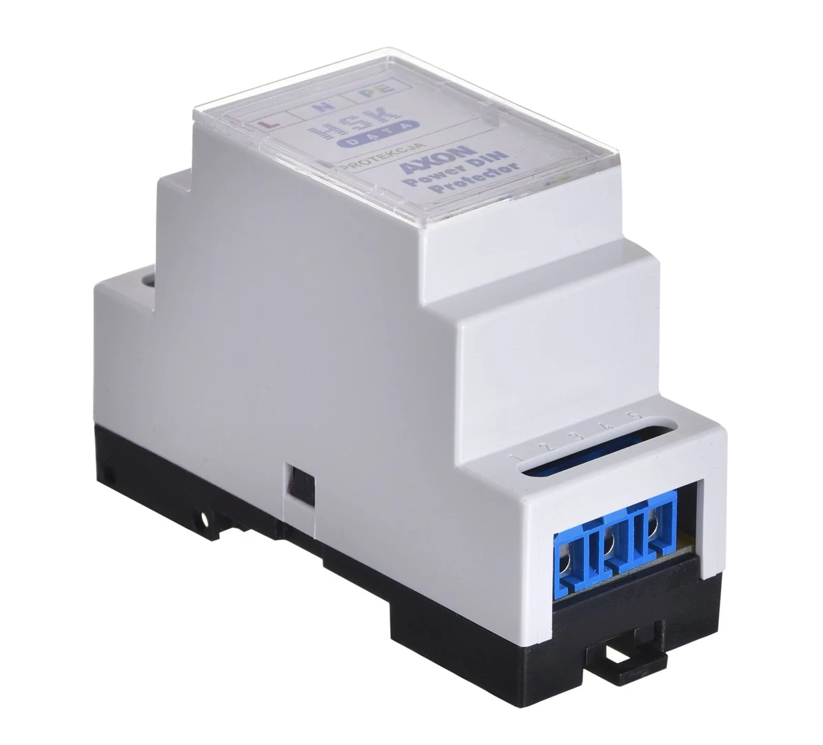 Hsk Data AZP-AXONPowerDINP---0