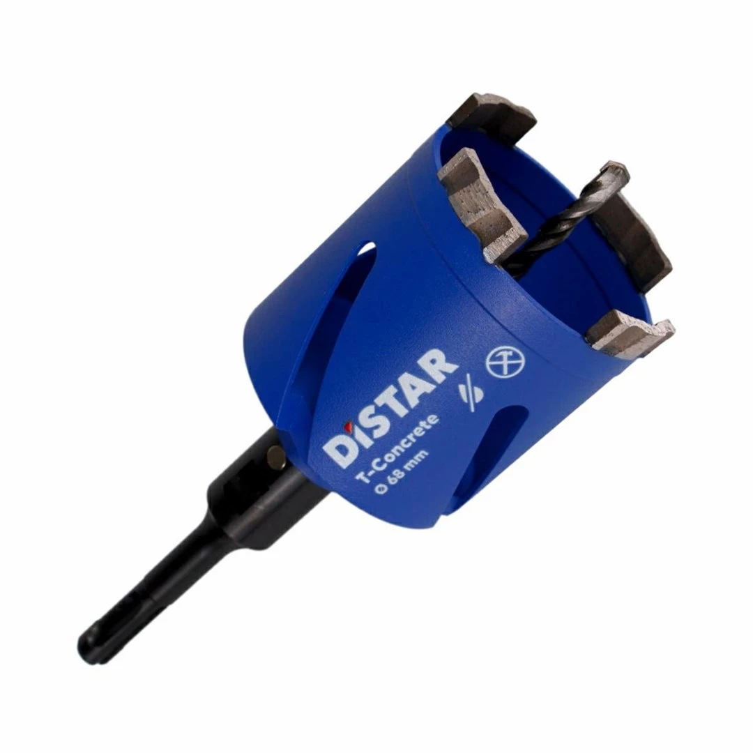 Dimanta serdes urbis Distar T-Concrete 68