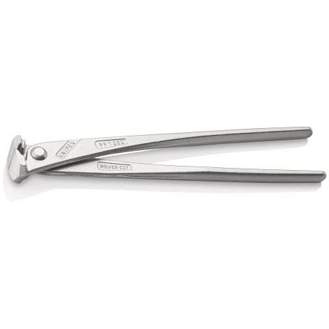 Knipex konkrētāju knaibles ar pastiprinātu sviru