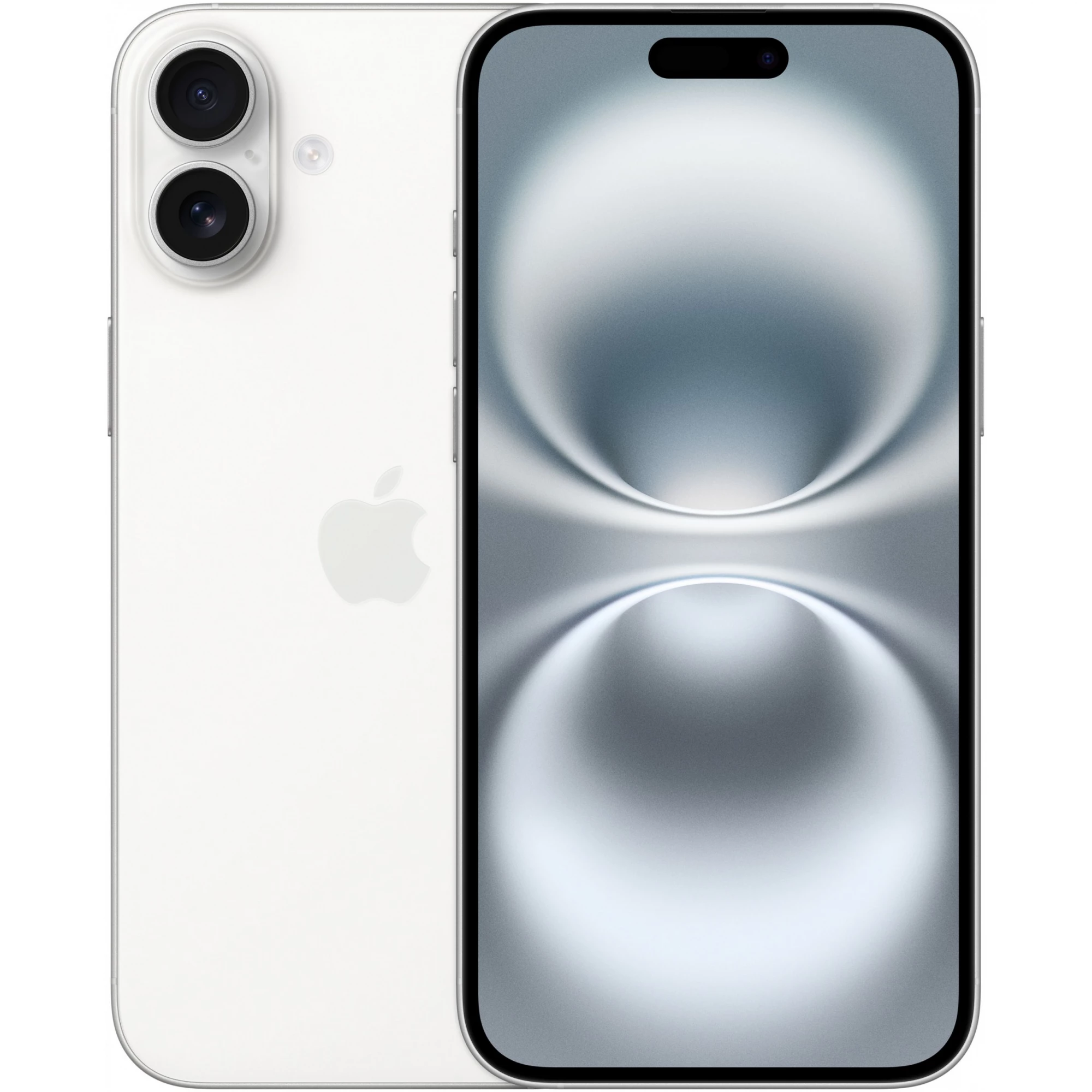 Apple iPhone 16 Plus 5G viedtālrunis