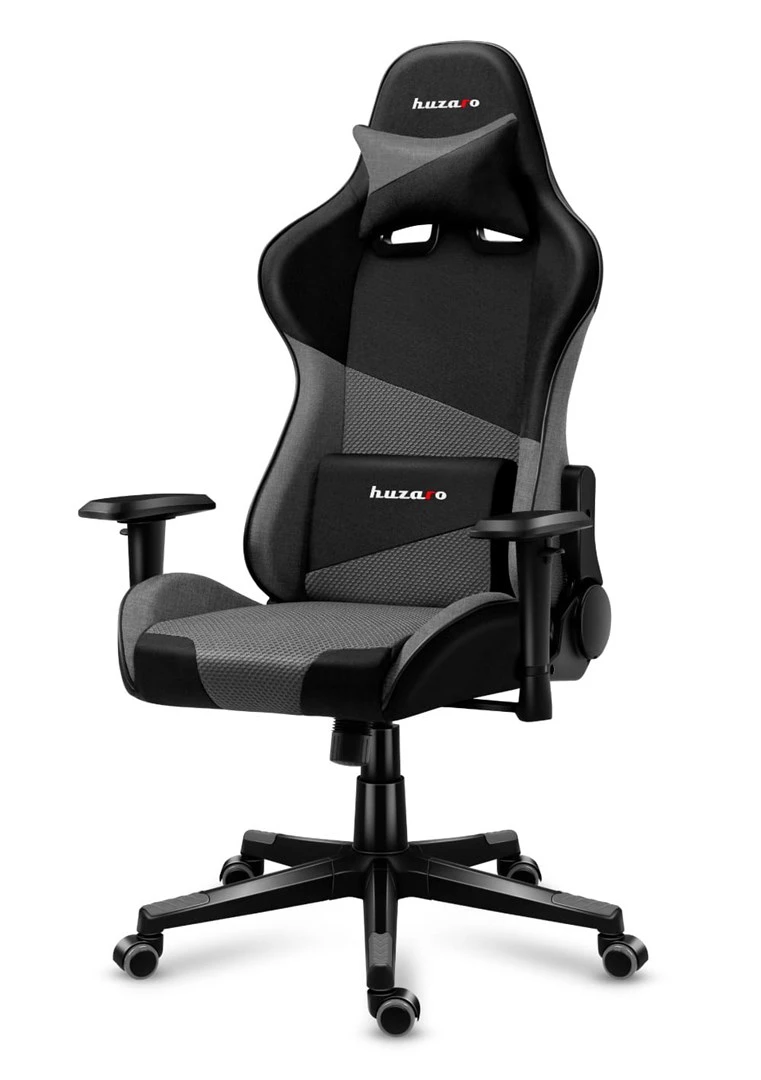 Spēļu krēsls Huzaro Force 6.2
