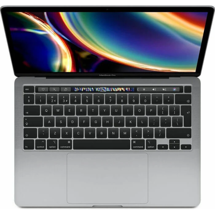 Apple MacBook Pro 13 collu (2020)