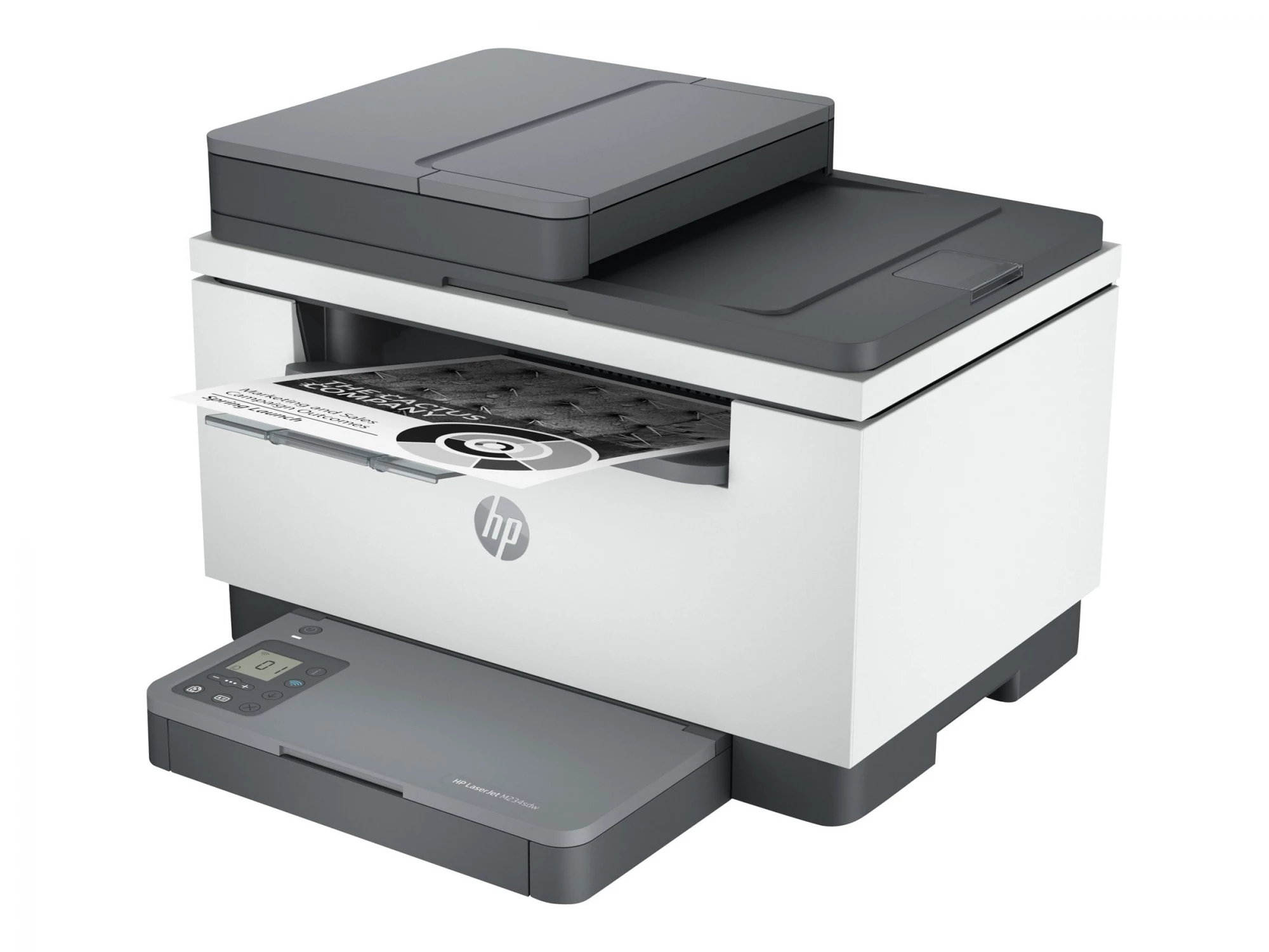 Daudzfunkciju printeris HP LaserJet MFP M234SDW