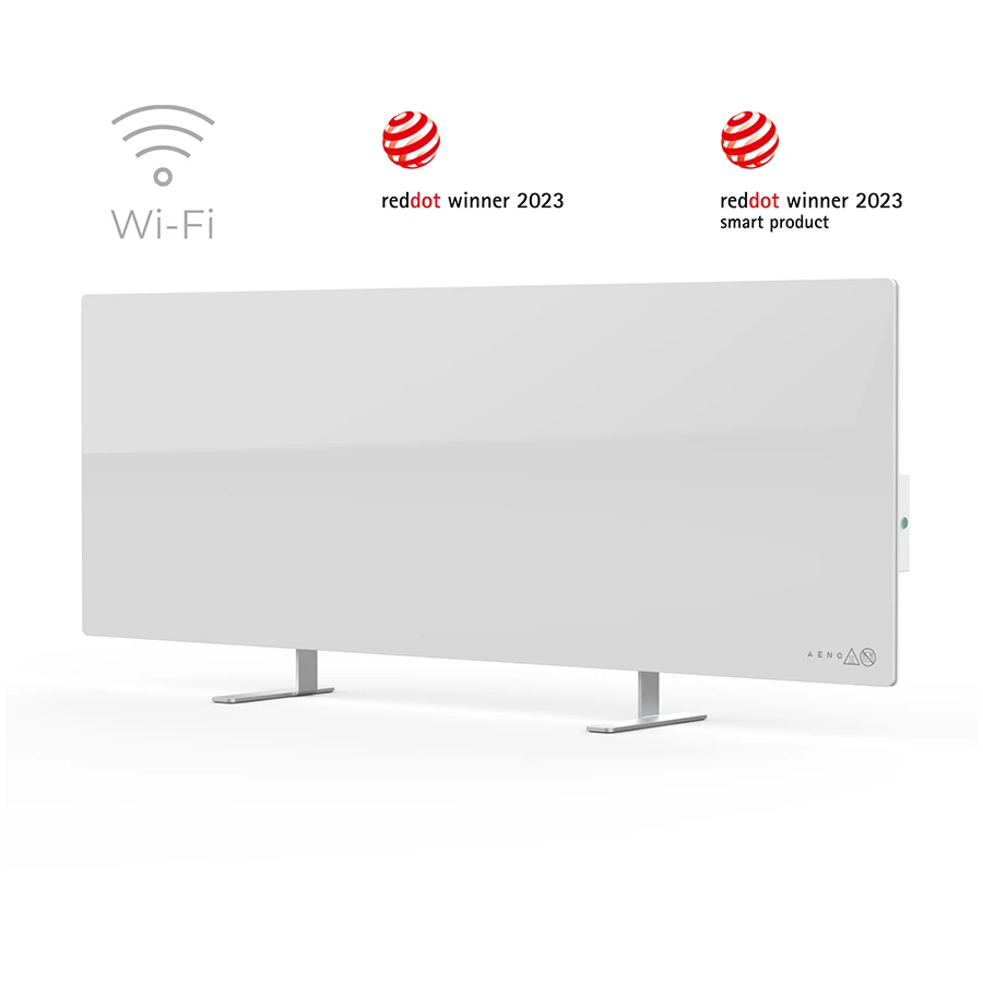 AENO Premium Eco Smart Sildītājs, 700W