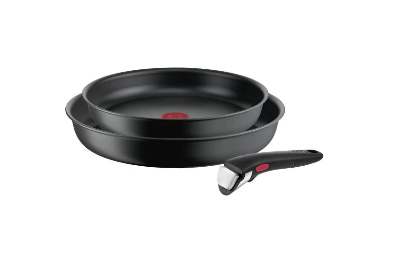 Cepamo pannu komplekts Tefal L7649253 —