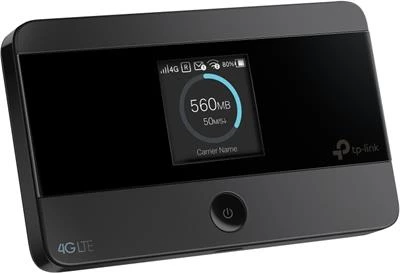 TP-LINK M7352 4G LTE mobilais Wi-Fi