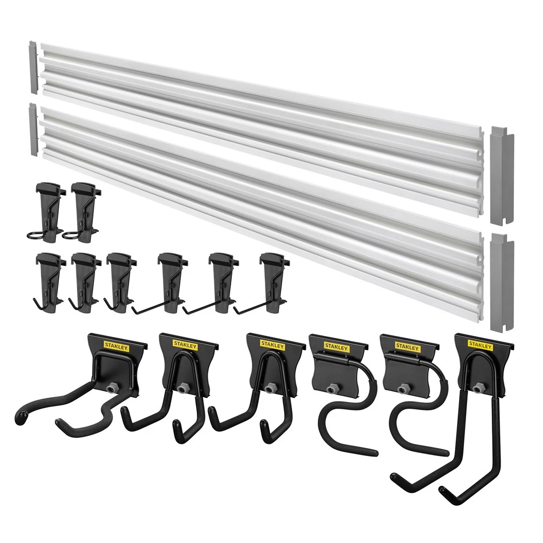 Stanley STST22000-1 sienas stiprinājuma dārza instrumentu