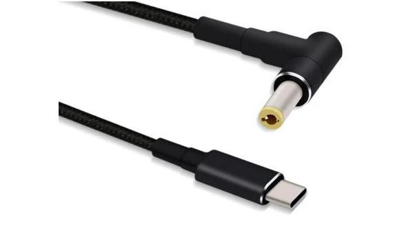 Kabeļa dzimuma pārveidotājs Microconnect USBC-DC-5A-15V USB-C