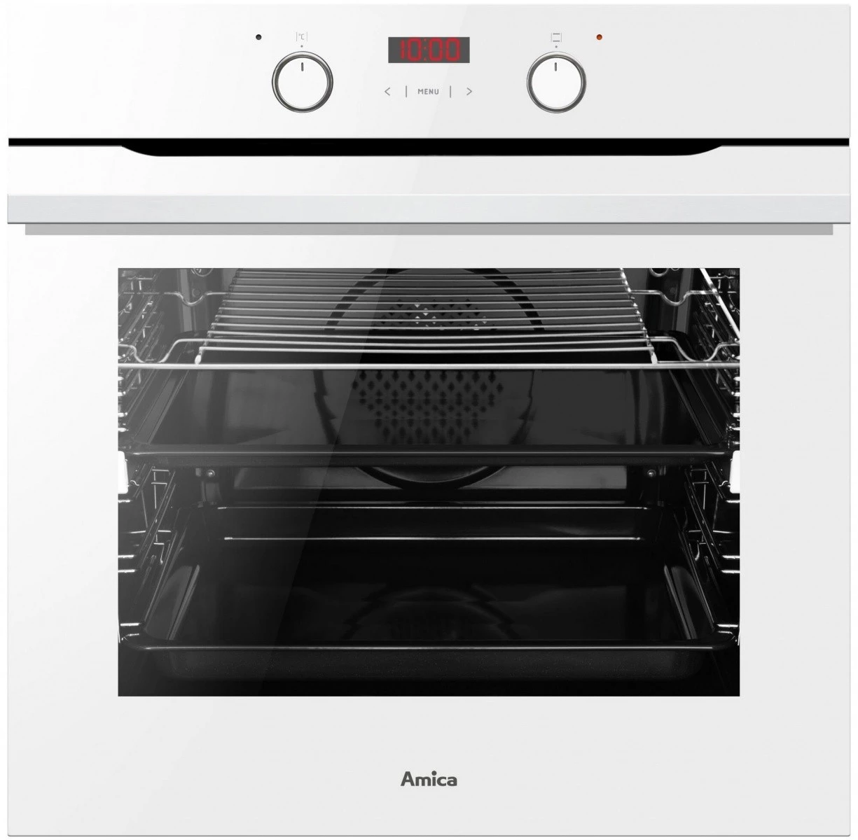 Piekarnik Amica Ed 3765171W F-type 60cm