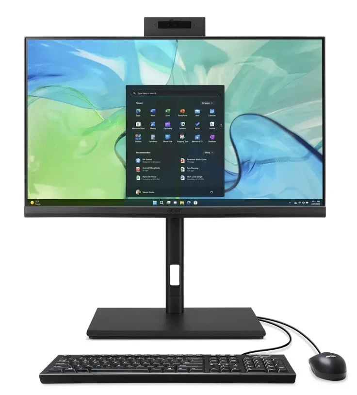 Acer Veriton Vero Z All-in-One i5-14400