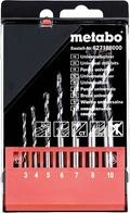 Urbju komplekts Metabo 627186000 — 19