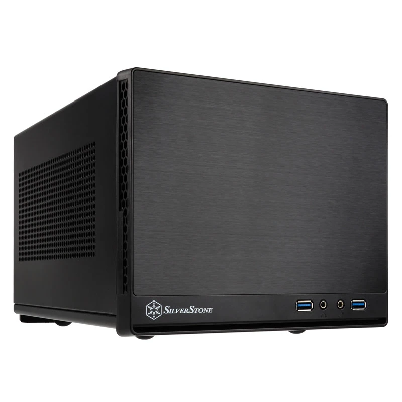 SilverStone SUGO 13 - Galddators -