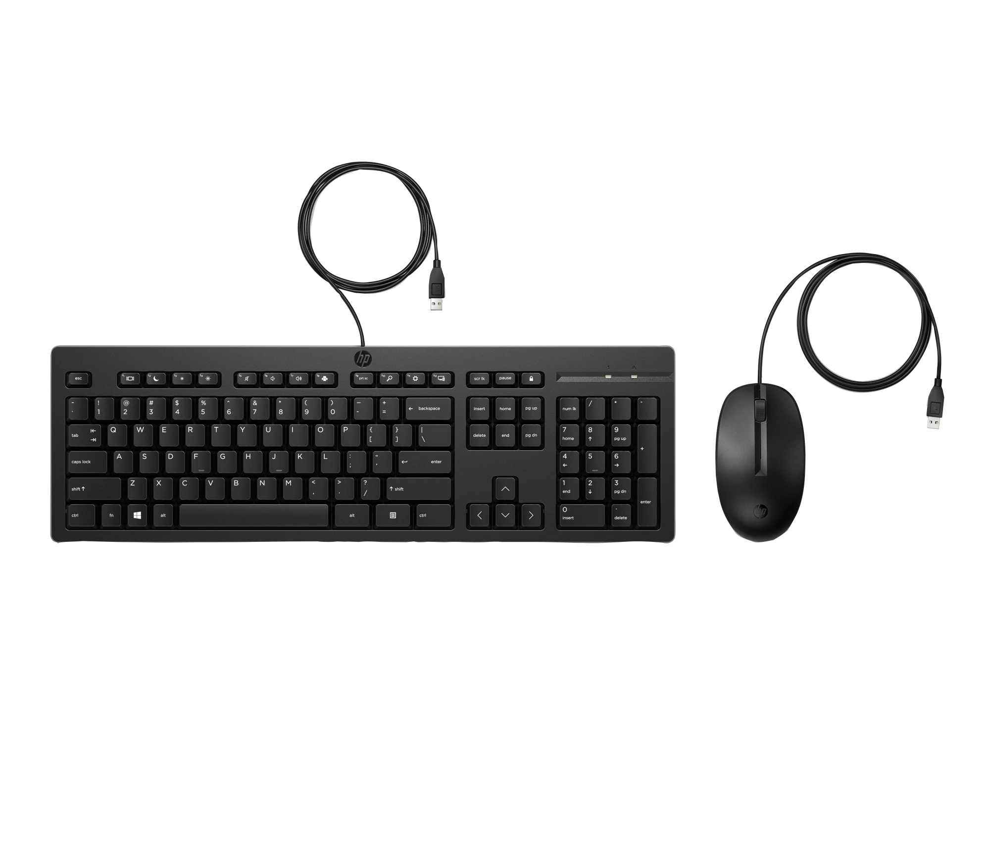 HP 225 G2 USB vadu peles