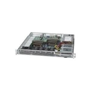 Supermicro SC514 505 - Rack korpuss