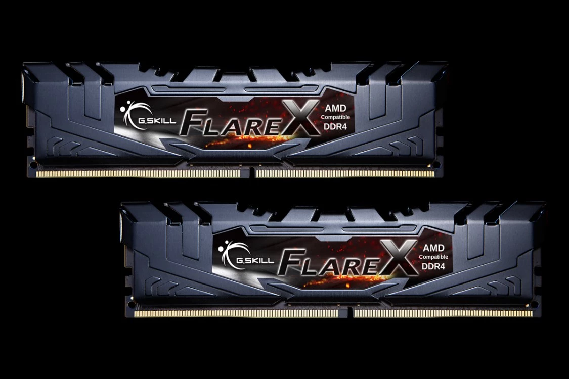 G.Skill | Flare X |