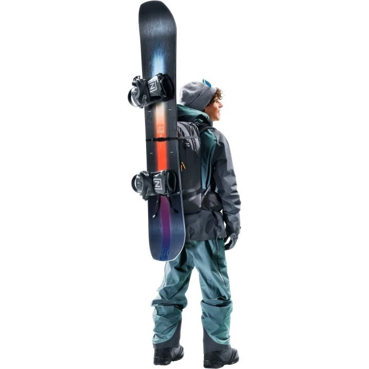 Mugursoma DEUTER Freerider Pro 34+ —