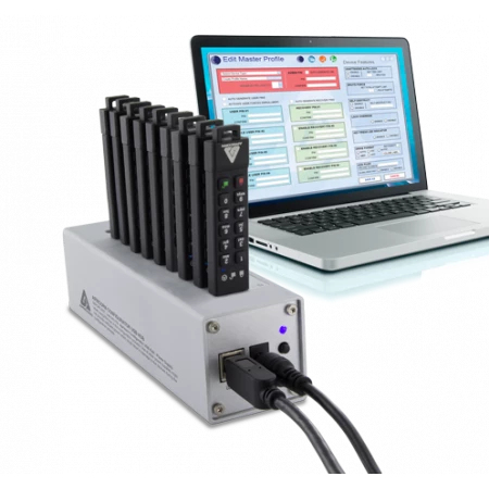 Apricorn Aegis Secure Key 3z -