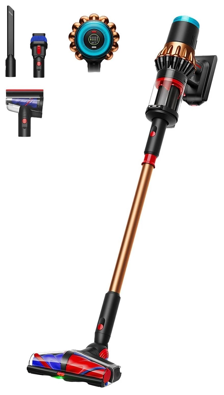 Dyson V16 Piston Animal bezvadu putekļsūcējs
