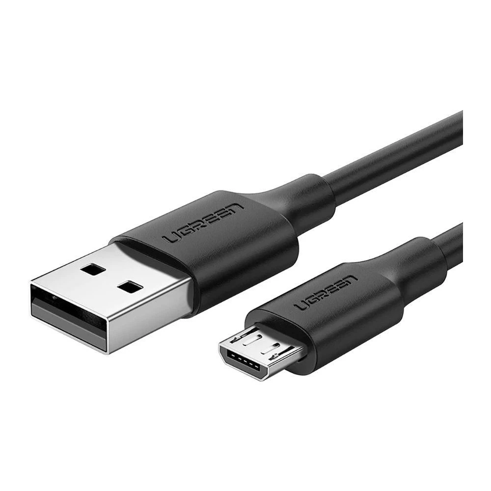 Ugreen 60137 USB kabelis USB 2