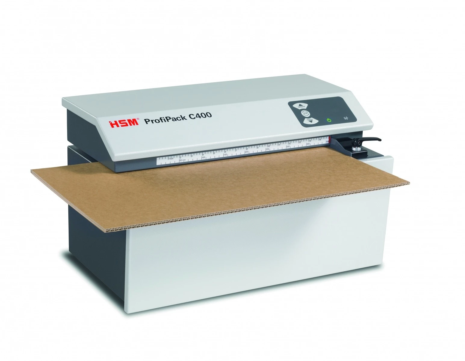 Iepakošanas mašīna HSM ProfiPack C400