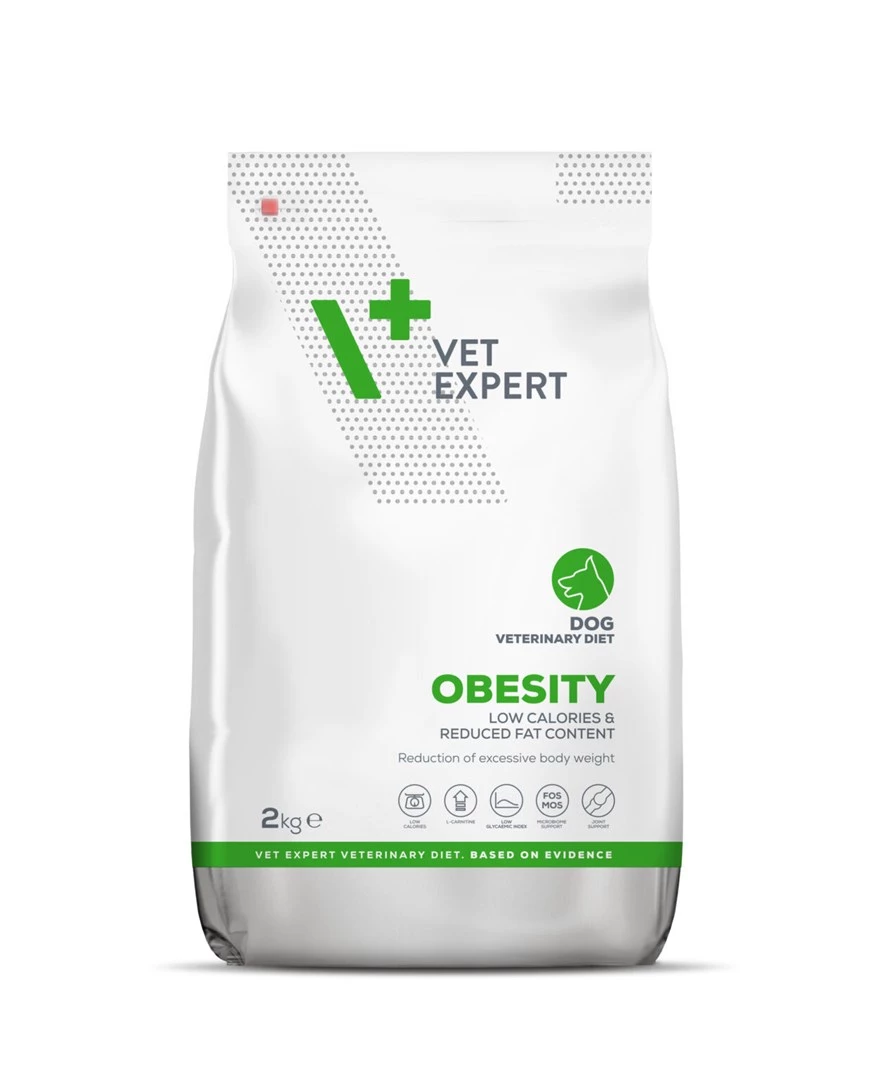 Sausā suņu barība VETEXPERT Veterinary Diet