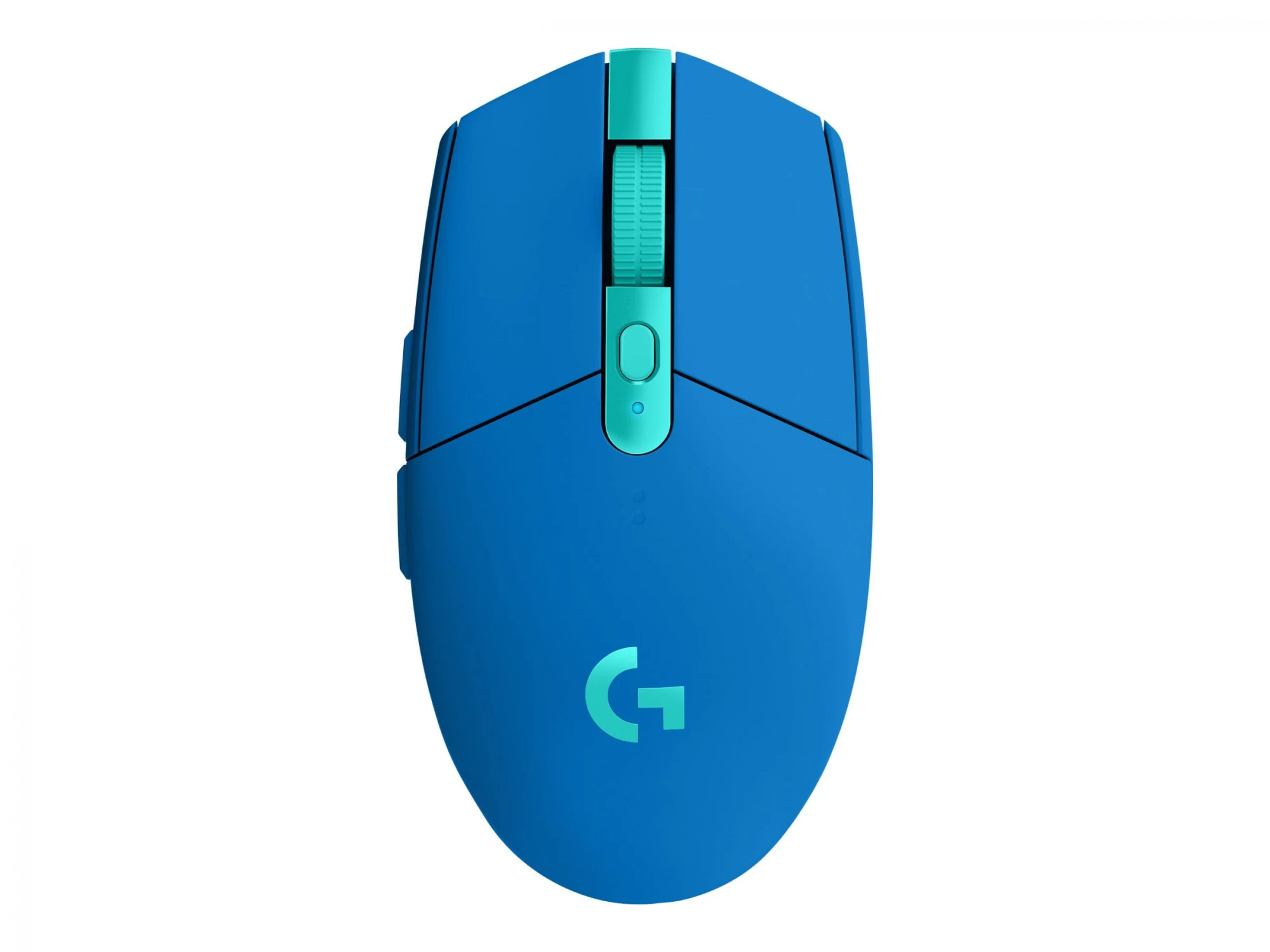 LOGITECH G305 LIGHTSPEED Bezvadu Spēļu Pele