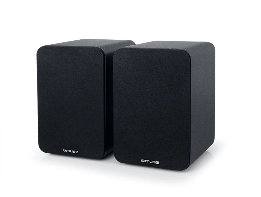 Muse M-620SH plauktu skaļruņi ar Bluetooth