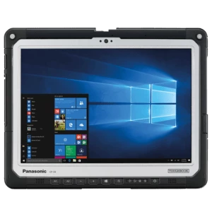 Panasonic Toughbook CF-33 - Robusts planšetdators