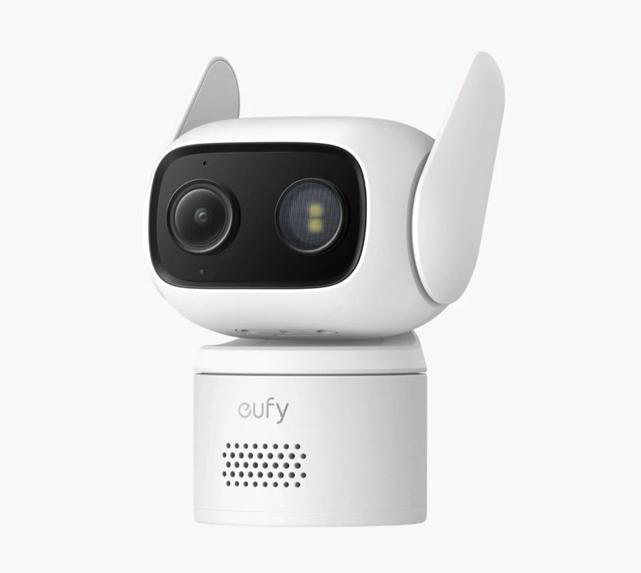 Eufy by Anker Cam C31 Solo