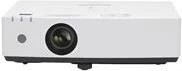 Panasonic PT-LMZ460 - 3-LCD projektors -
