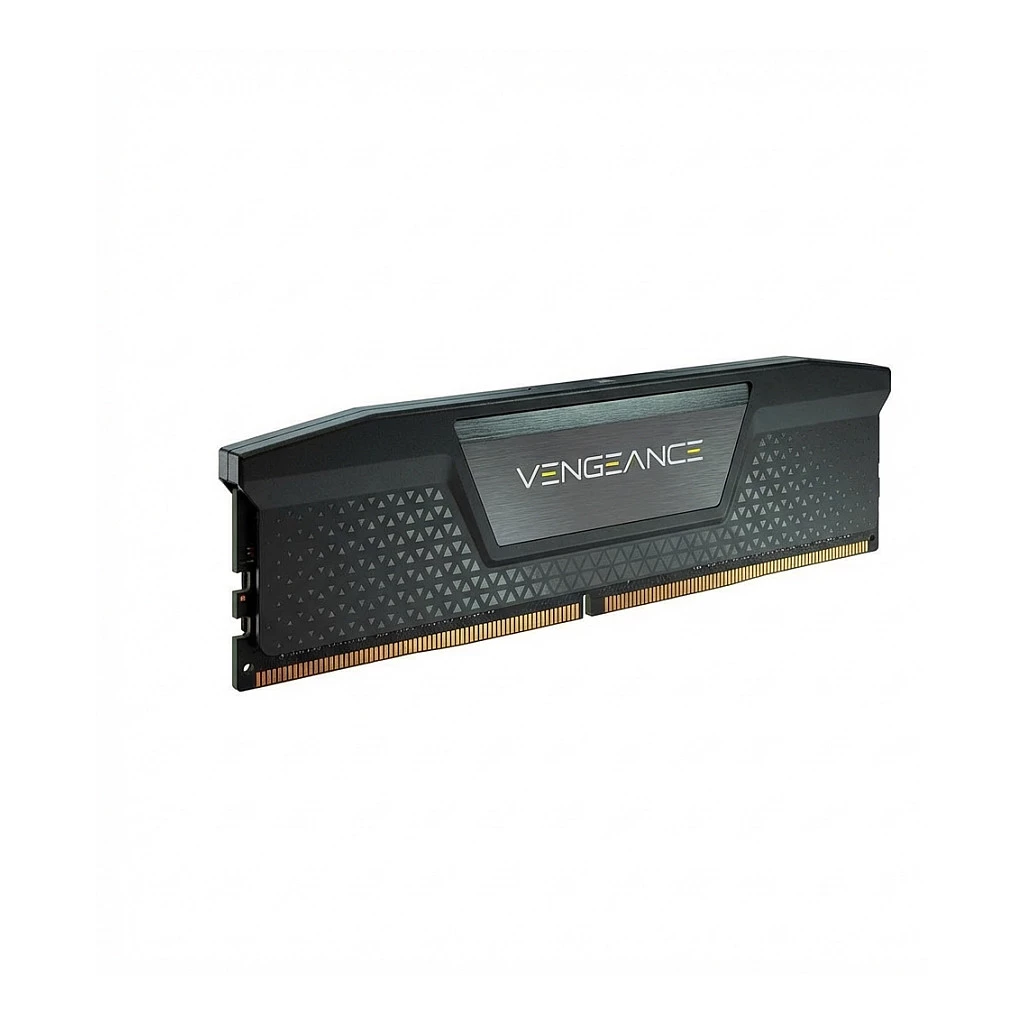 Atmiņas Corsair VENGEANCE RGB DDR5 64GB