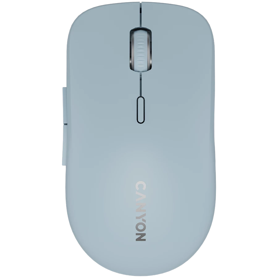 CANYON MW-12 Dual band bezvadu pele